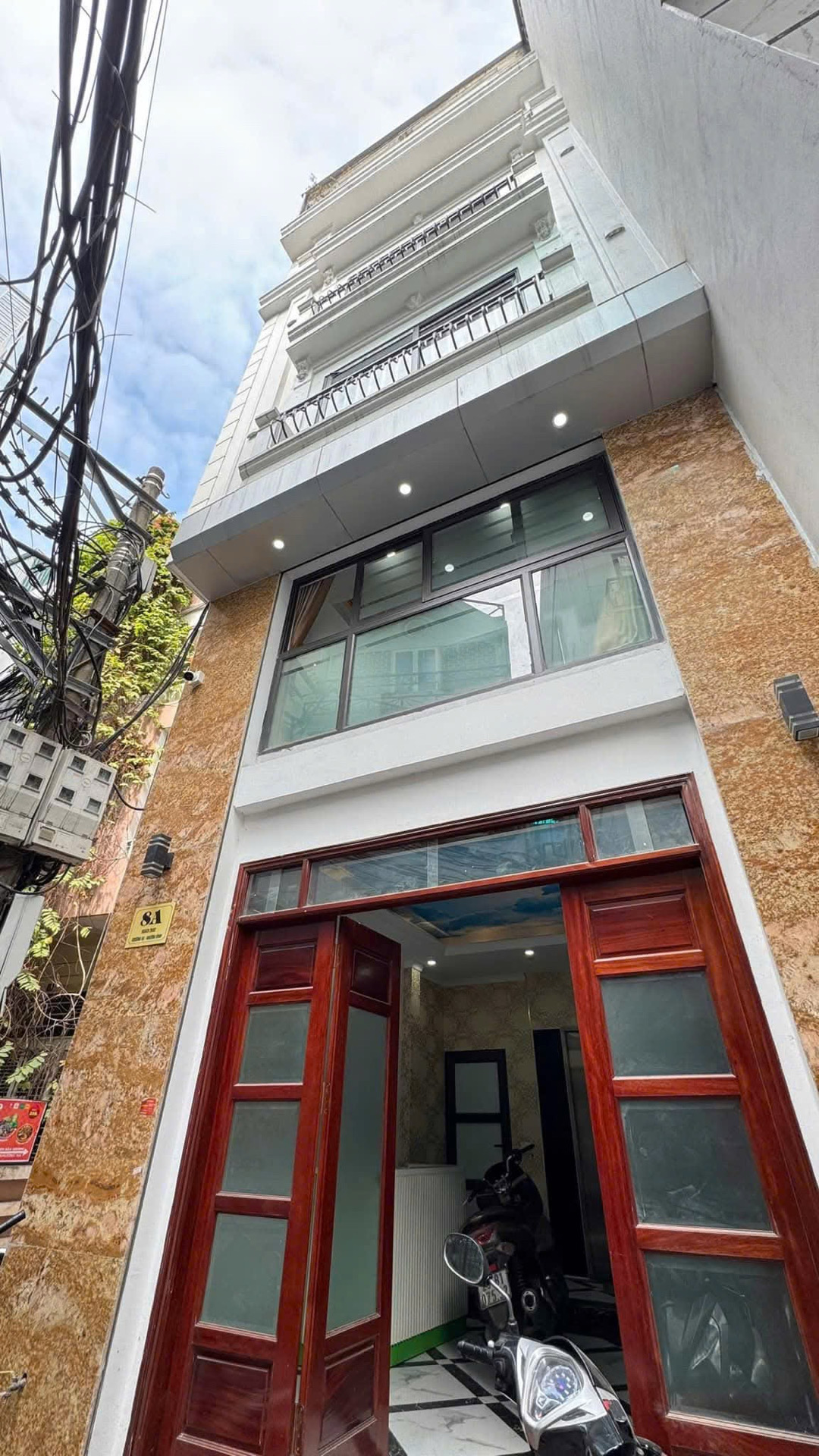 BÁN NHÀ QUẬN THANH XUÂN DT 42M2 X 7 TẦNG THANG MÁY, Ô TÔ TRÁNH, KINH DOANH, GIÁ HƠN 12 TỶ - Ảnh 6